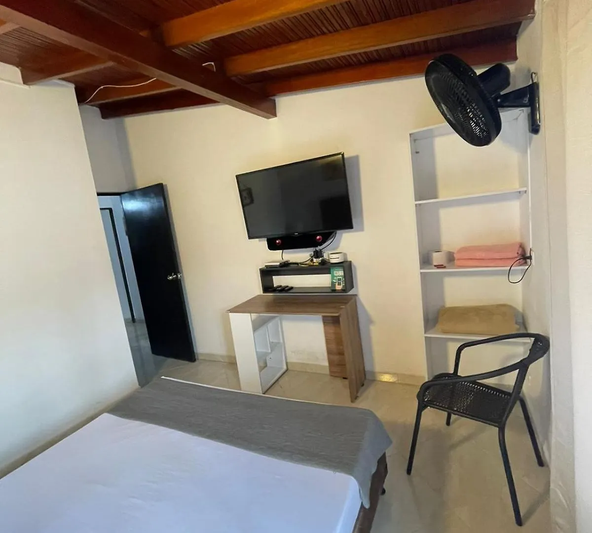 ****  Hotel Boutique San Pablo H10 Medellin Colombia