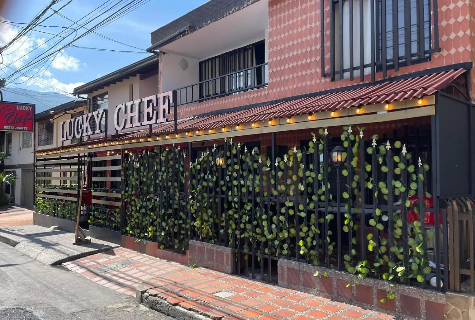 Hotel Boutique San Pablo H10 Medellin
