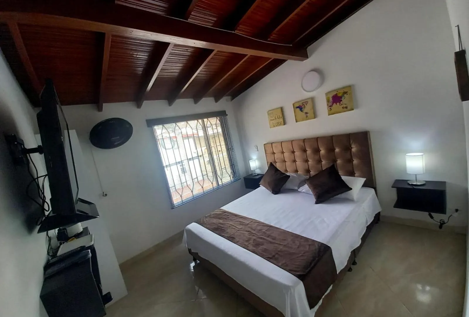 Hotel Boutique San Pablo H10 Medellín 4*,  Kolumbia