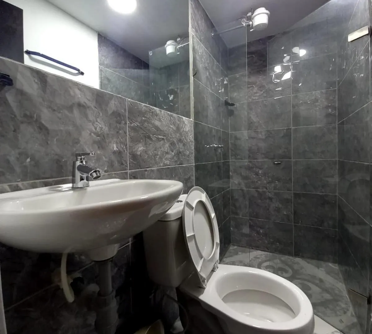 ****  Hotel Boutique San Pablo H10 Medellín Kolumbia