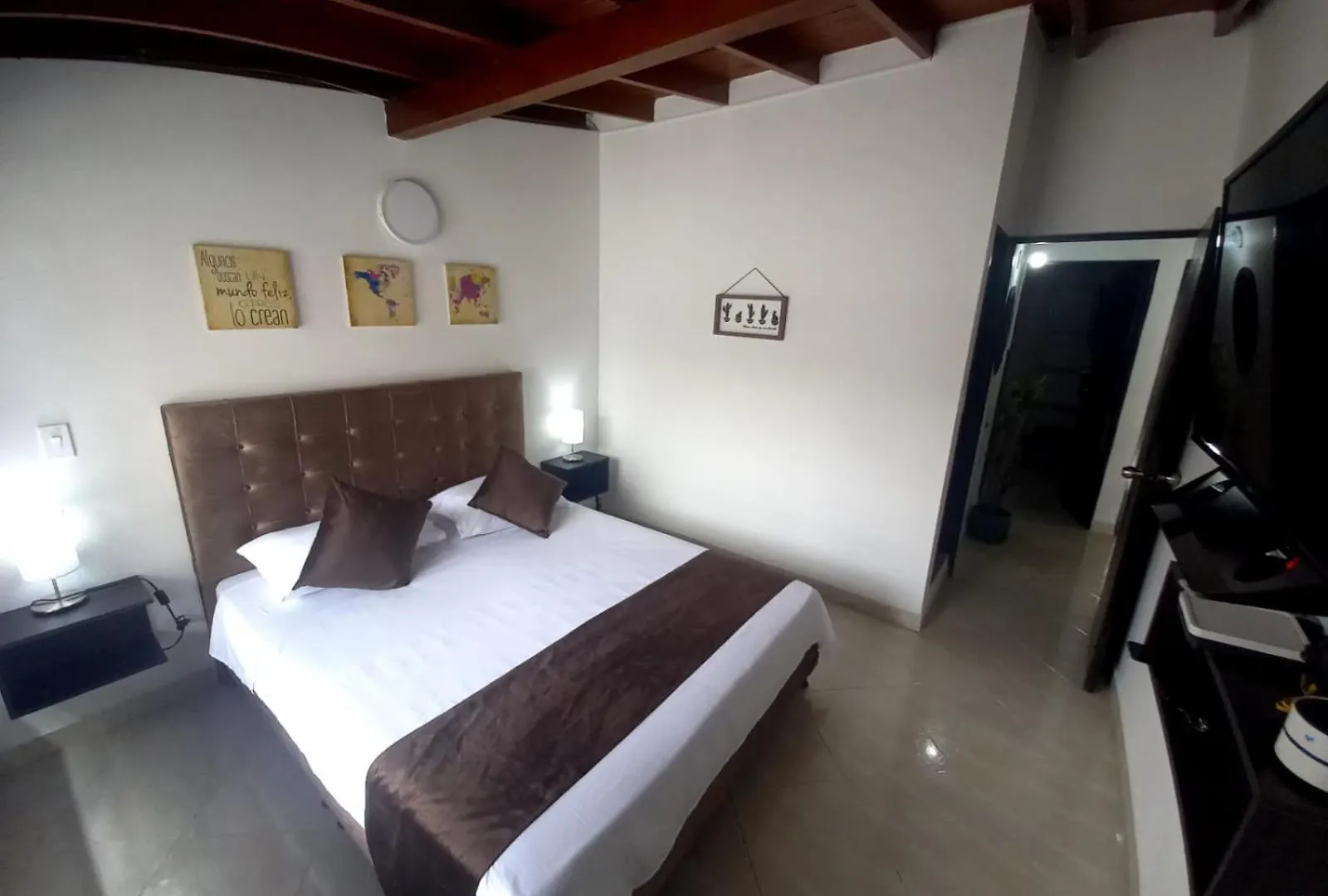 Hotel Boutique San Pablo H10 Medellín
