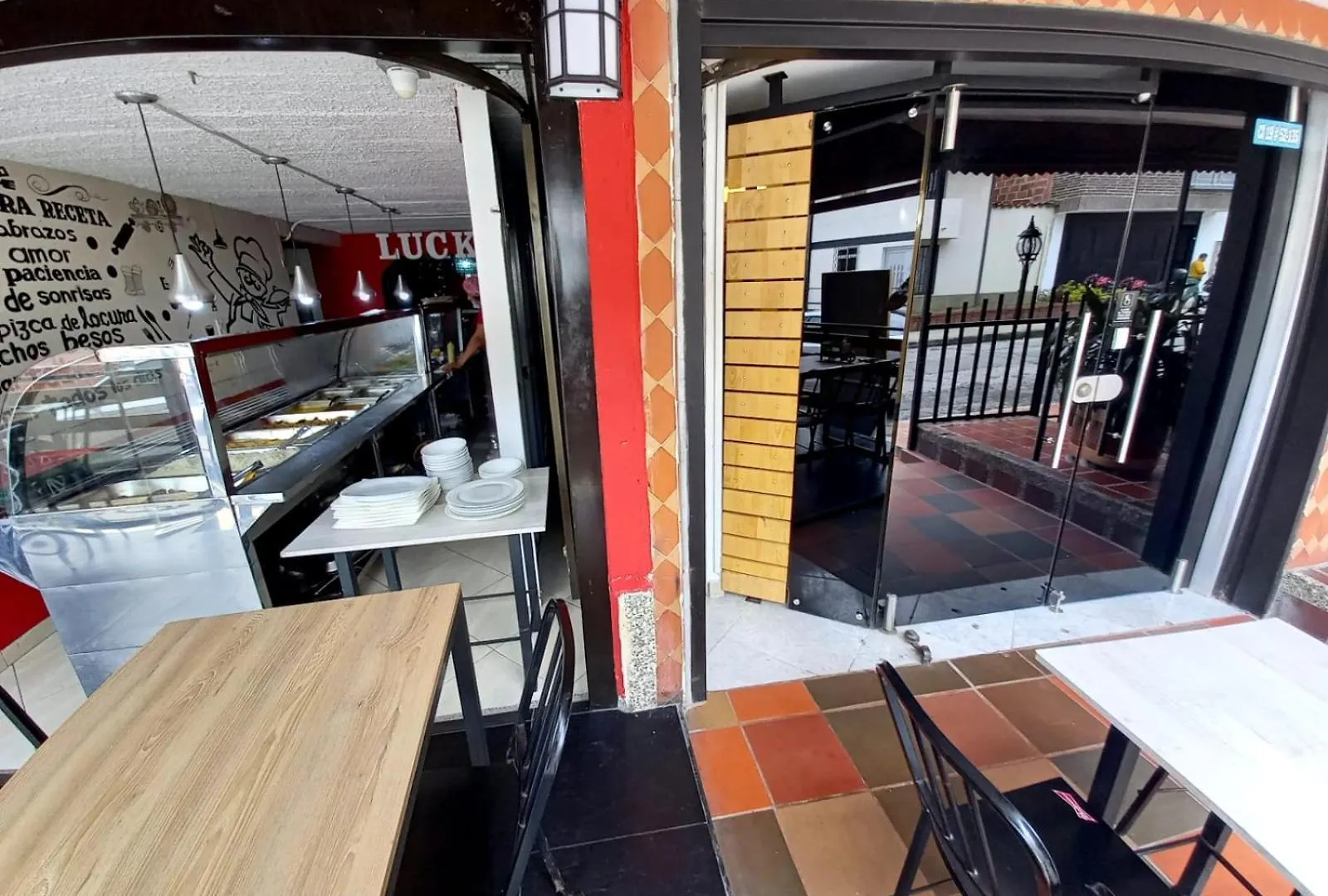 ****  Hotel Boutique San Pablo H10 Medellín Kolumbia