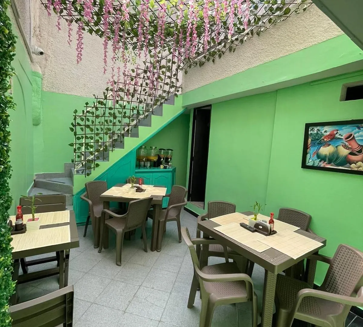 Hotel Boutique San Pablo H10 Medellín