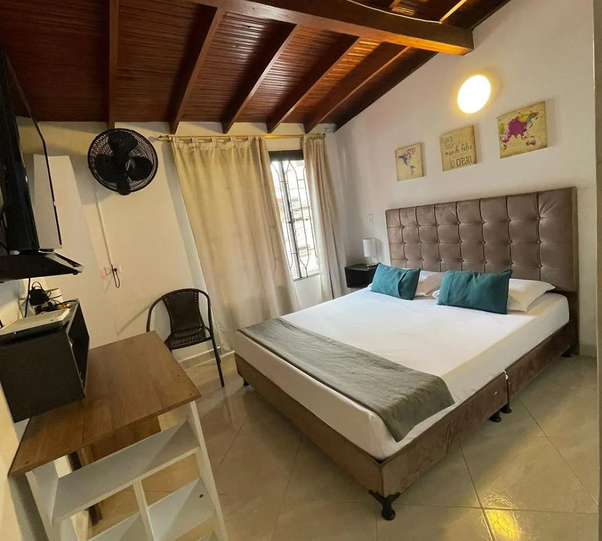 Hotel Boutique San Pablo H10 Medellín