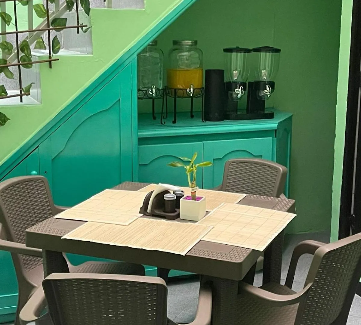 Hotel Boutique San Pablo H10 Medellín