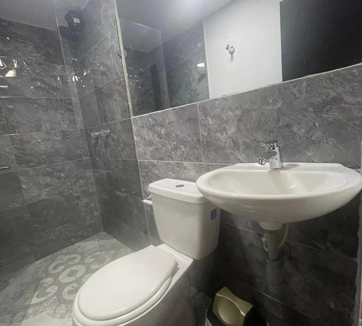 Hotel Boutique San Pablo H10 Medellín