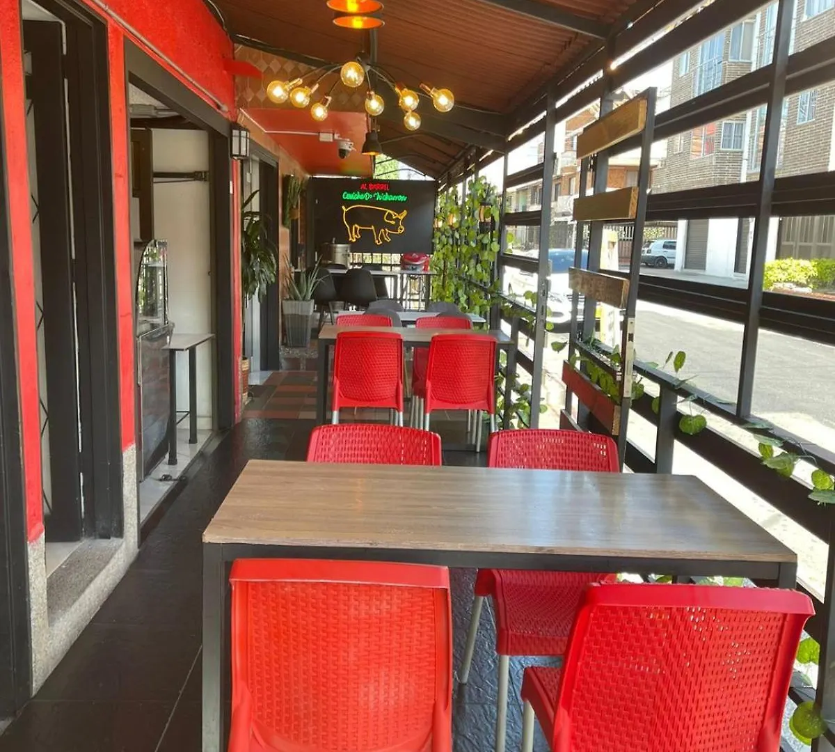 Hotel Boutique San Pablo H10 Medellín