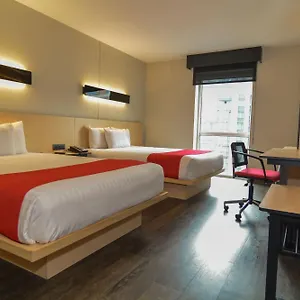 Express By Marriott Colombia Hotel