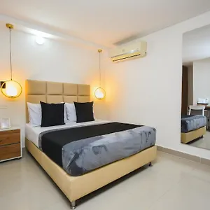 Hotel Naiot Boutique